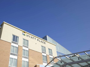 Hyatt Place Melbourne / Palm Bay / I-95