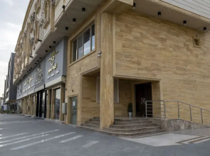 فندق غزالي المدينة Gazal almadina hotel