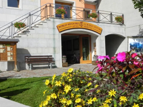 Albergo Diffuso Borgo Soandri