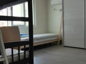 Starjjang Jeju Airport House