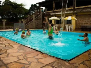 Pousada Fazenda Buracao
