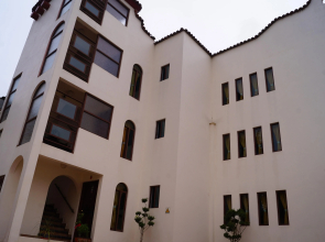 Hotel Posada El Alcanfor