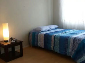 Departamento Los Arrayanes