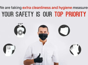 Duta Hotel & Residence