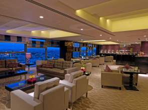 Hilton Amman