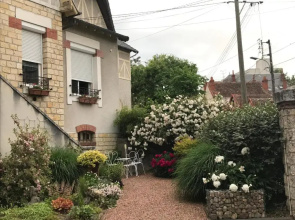 Chambre dhtes Le Cadran des Chauvelles