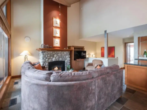 Montebello 4864 by Outpost Whistler