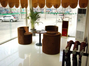 GreenTree Inn HeNan PuYang Oil-field Headquarters Business Hotel