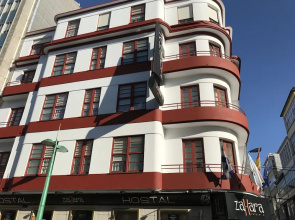 Hostal Zahara