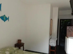 Hotel Pousada Sossego do Major