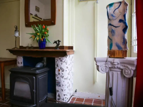 B&B Gasthuis 288