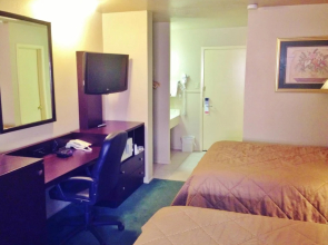 Colonial Inn Monahans
