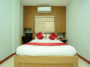 OYO 12851 Structural Homes