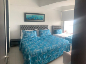 Palmetto Eliptic 1002