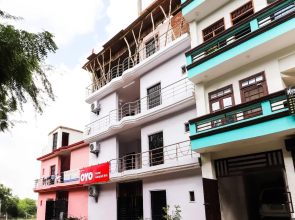 OYO 45285 Hotel Ganpati