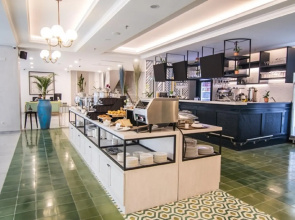 Jambuluwuk Thamrin Hotel