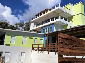 Wanderlust Caribbean - Adventure Travel Boutique Hotel