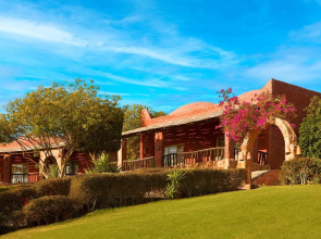 Pickalbatros Villaggio Resort - Portofino Marsa Alam