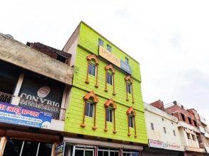 SPOT ON 44550 Hotel Jayshree