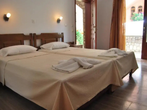 Vasiliki Apartments