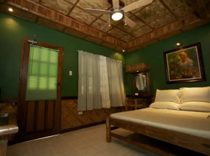Villa Anastacia White Beach Puerto Galera
