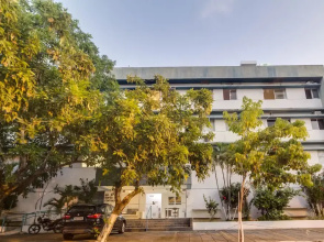 Piratas da Praia Fit Hostel