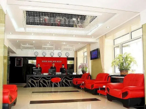 东方宾馆(哈尔滨通达店)