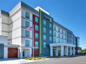 Home2 Suites by Hilton Bentonville Rogers