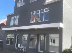 Svítan Guesthouse & Apartments
