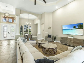 Cape Harbour Hideaway