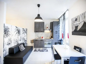 Suite Milano 76