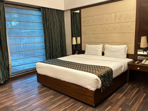 YUHI MANSIONS | A Boutique Stay