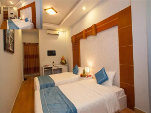 Sonata Premier Hotel & Spa