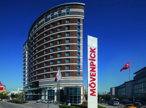 Mövenpick Hotel Ankara