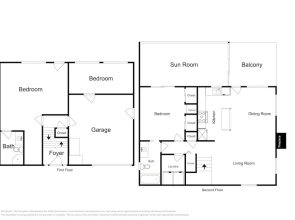 1235 NW Spring St Home