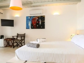 Casa di Mare: Luxury and Breathtaking Views in Mykonos
