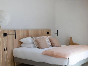 A Speranza Suites avec Piscine privative chauffée