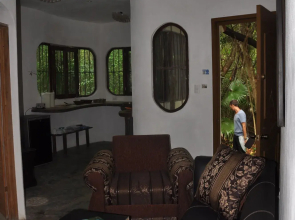 Jolie Jungle Eco Hotel