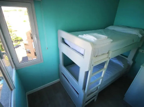 Islas Azores - Apartamento en 1ª línea de playa
