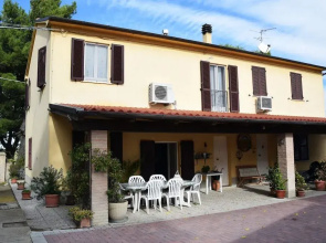 Agriturismo Al Rifugio DiVino