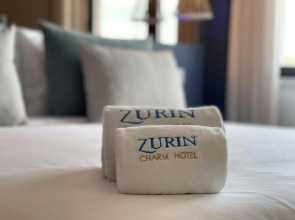 Zurin Charm Hotel