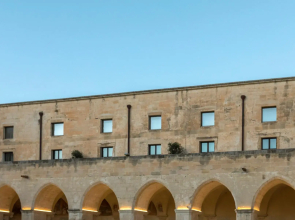 Chiostro dei Domenicani
