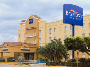 Baymont Inn and Suites Lazaro Cardenas