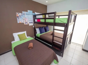 Jaco Bay Beach Condo 401