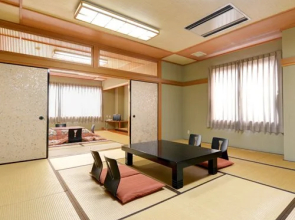 Akiyoshidai Youth Village