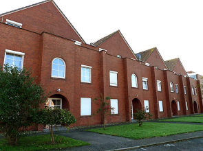Apartment Borkum Dornumersiel