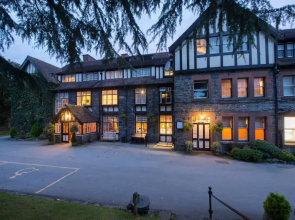 Lake Vyrnwy Hotel & Spa