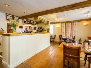 The Castle Inn