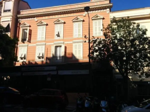 Hotel Le Versailles