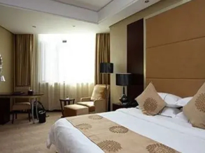 Days Suites Bojing Huangshan